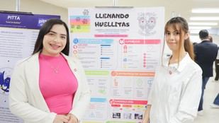 Estudiantes del IADA presentan campañas publicitarias para su titulación
