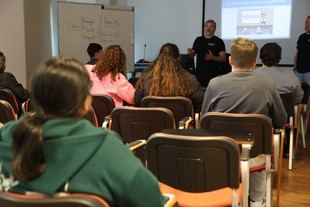 Curso de formación en igualdad de género para estudiantes y personal de la UPCT