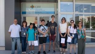 CEU UCH impulsa un innovador proyecto para la inclusión laboral de jóvenes con discapacidad intelectual