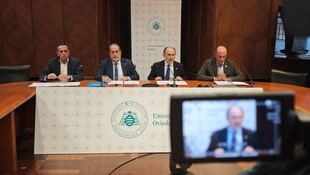 Satisfacción notable en la Universidad de Oviedo según encuesta a estudiantes y profesores