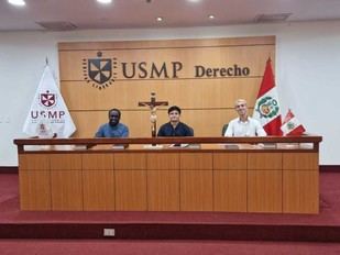 Estudiantes de la UdG realizan intercambio académico en Perú
