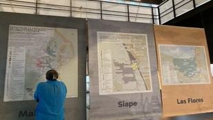 Exposición revela la vida y desafíos de comunidades ribereñas en Colombia