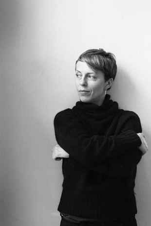 Eszter Salamon asume la Cátedra Valeska Gert en su 20 aniversario