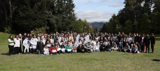 Estudiantes de la UBA brillan en la XXIX Olimpiada Argentina de Filosofía