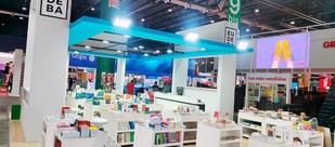 Eudeba participará en la 50ª Feria Internacional del Libro de Buenos Aires