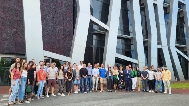 EUNEIZ celebra las I Jornadas de Formación e Innovación Docente sobre Inteligencia Artificial en la educación