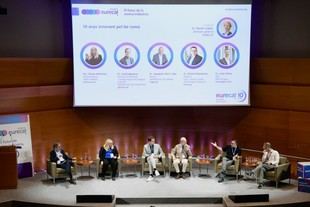 EURECAT conmemora su décimo aniversario con un congreso en Barcelona