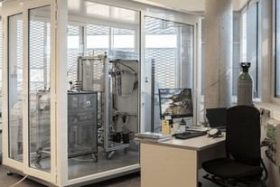 EURECAT promueve tecnologías para el reciclaje de residuos y una salud más equitativa