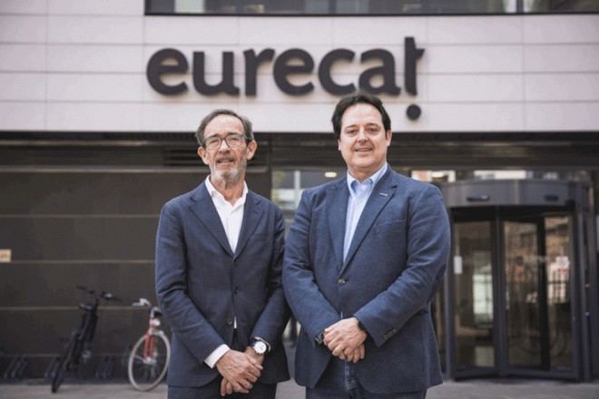 EURECAT alcanza más de 15.800 proyectos de innovación tecnológica en su primera década