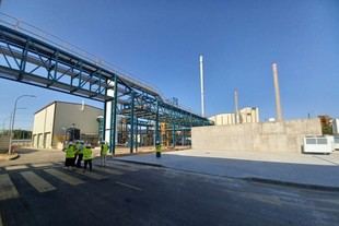 EURECAT y CIUDEN completan el diseño de una innovadora planta piloto para producir metanol sostenible