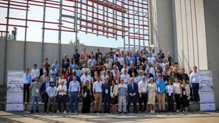 Politecnico di Milano lidera un ambicioso proyecto europeo de IA para la manufactura con 45 millones de euros en financiación