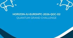Llamado a Startups Europeas para Desarrollar Soluciones de Computación Cuántica