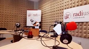 Nuevos podcasts de RadiUS abordan temas de actualidad y cultura femenina