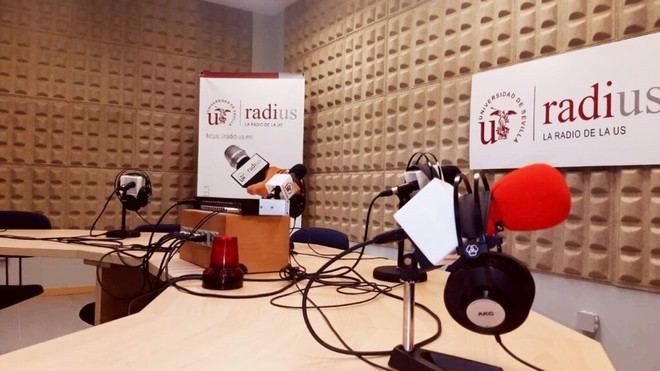 Nuevos podcasts de RadiUS abordan temas de actualidad y cultura femenina
