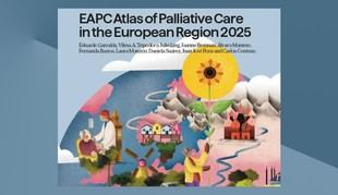 Desigualdades en cuidados paliativos en Europa: solo 17 países tienen cobertura integrada