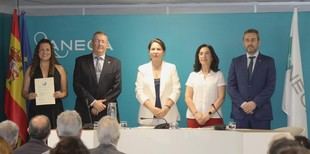 La ULE obtiene el sello EUROINF por su grado en Ingeniería Informática