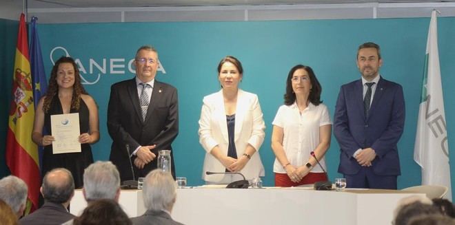 La ULE obtiene el sello EUROINF por su grado en Ingeniería Informática