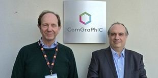 La Comisión Europea aprueba 211 millones de euros para spinout de fotónica en Cambridge