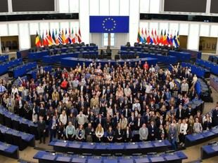 Asamblea Europea de Estudiantes 2026: Un Encuentro Transformador en Estrasburgo