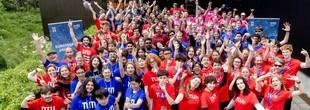 La École Polytechnique se alza con el primer lugar en el EuroTeQaThon 2026