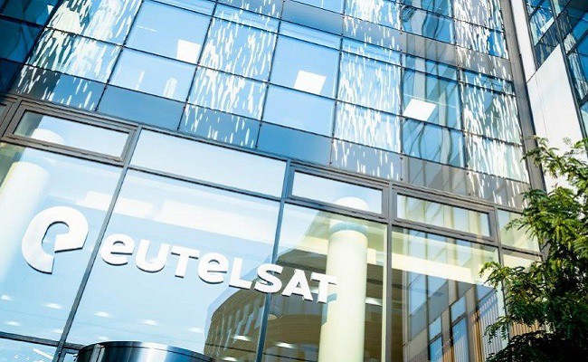 Eutelsat simplifica su marca tras alianza con OneWeb