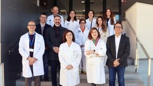 Innovador sistema de evaluación preanestésica remota en el Hospital General de Valencia