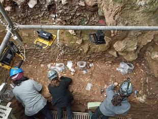 Neandertales de Cantabria viajaban más de 400 km por sílex, revela estudio de la UNED