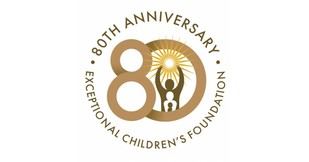 Celebración del 80 aniversario de la Fundación de Niños Excepcionales en Los Ángeles