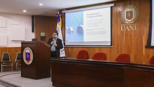Promueven la ética en el uso de inteligencia artificial en la UANL