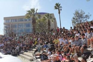 Éxito de participación en el Cross-UJI-IES y el CADU de campo a través