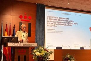 Jornadas exitosas sobre emancipación juvenil en la URJC