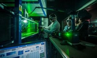 UC3M logra acreditación María de Maeztu en Ingeniería Aeroespacial