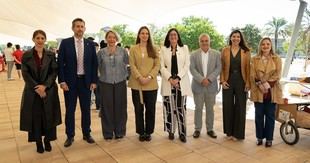 Éxito en la décima edición de la carrera de vehículos solares en la UHU