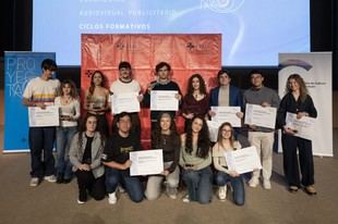 Más de 100 obras compiten en la XIX edición del certamen Proyecta de la CEU UCH