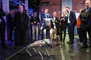 La UPM presenta su primera muestra de investigación interactiva