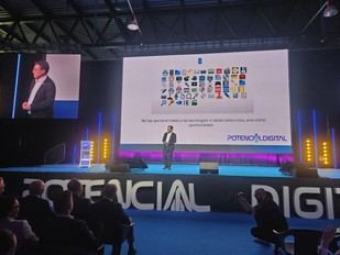 Extremadura se afianza como líder en transformación digital tras el II Congreso Potencial Digital