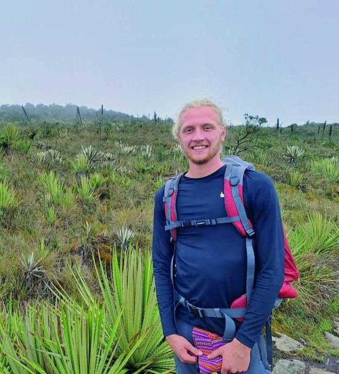 Experiencia de Nils Lagrève en el programa de Desarrollo Urbano Global en Mumbai