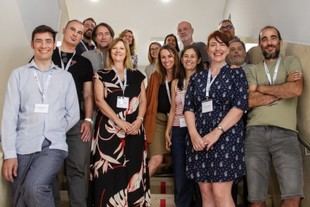 Innovación educativa con Wikimedia en universidades españolas