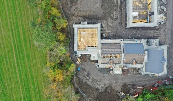 Crecen las preocupaciones sobre el impacto ambiental del nuevo proyecto de ley de planificación en el Reino Unido