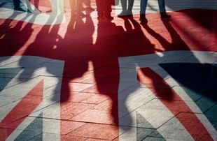 Reforzar la acogida de inmigrantes en el Reino Unido, clave para su integración