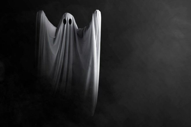 Cómo se construyen los fantasmas en la imaginación humana