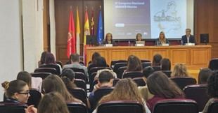 Aumentan los trastornos alimentarios en niños según expertos en congreso de UCAM