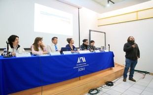 UAM analiza nuevas formas de globalización en seminario académico