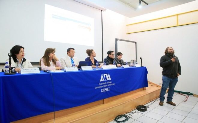 UAM analiza nuevas formas de globalización en seminario académico