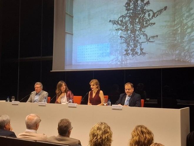 Investigadores de la ULE analizan el impacto de la exposición 'Ai Weiwei. Don Quixote' en el Musac