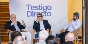 Historiadores abogan por la verdad histórica en Benicàssim