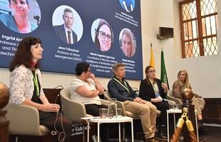 Expertos europeos discuten tecnología y participación ciudadana para la sostenibilidad costera