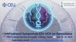 CEU UCH reúne a expertos internacionales en gerociencia para abordar el envejecimiento saludable