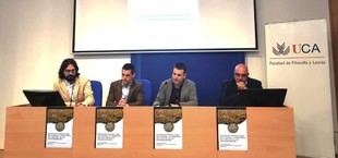 Expertos analizan el papel de Cádiz en el comercio de la Edad Moderna en la UCA