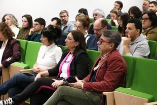 Expertos destacan la necesidad de formar a investigadores en comunicación científica en la ULE